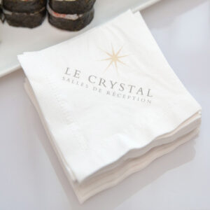 Event Napkins